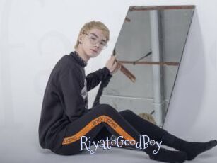 RiyatoGoodBoy