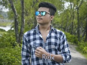 Rizbe Faceporno