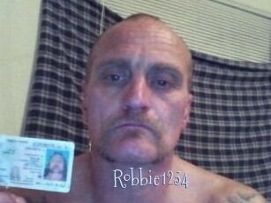 Robbie1234