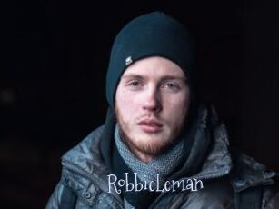 RobbieLeman