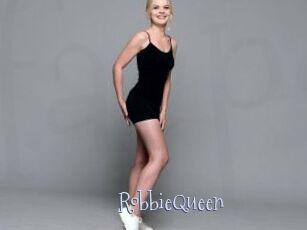 RobbieQueen