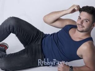 RobbyPayne