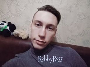 RobbyRoss