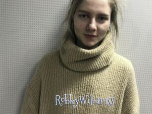 RobbyWiliamss