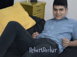 RobertBecker