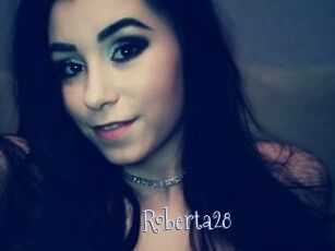 Roberta28