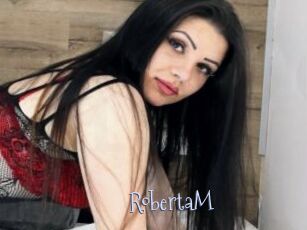 RobertaM