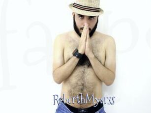 RoberthMyerss