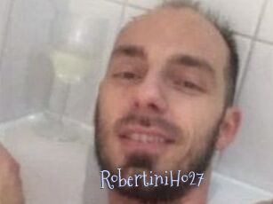 RobertiniHo27