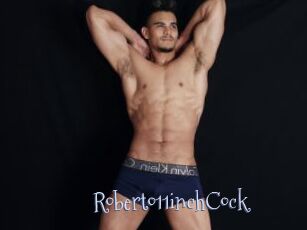 Roberto11inchCock