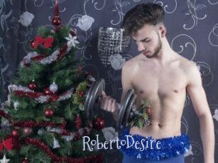 RobertoDesire