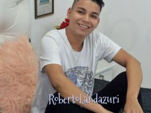 RobertoLandazuri