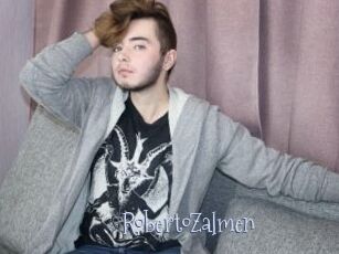 RobertoZalmen