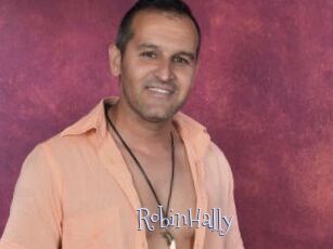 RobinHally
