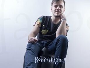 RobinHughes
