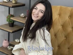 RobinJackson