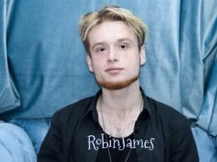 RobinJames