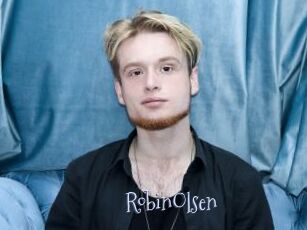 RobinOlsen