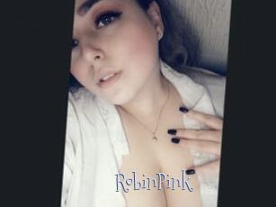 RobinPink
