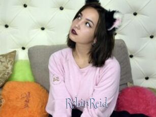 RobinReid