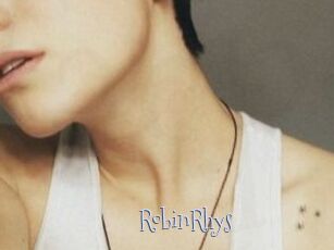 RobinRhys