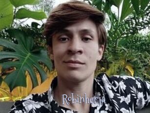 Robinherja