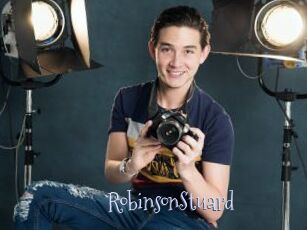 RobinsonStuard