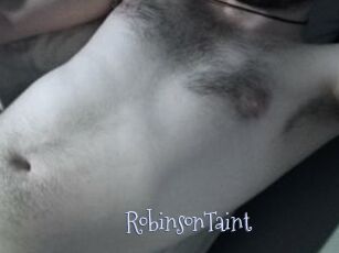RobinsonTaint