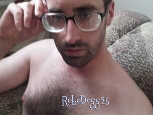 RoboDogg25