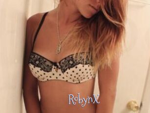 RobynX
