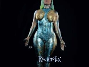 Rocaholix