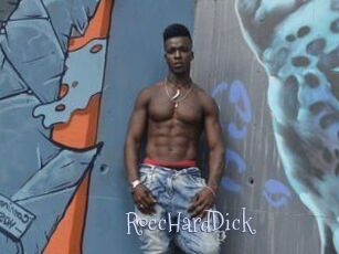 RoccHardDick