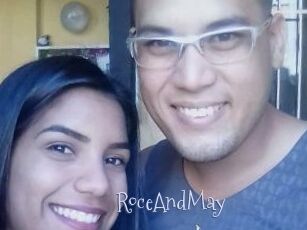 RoceAndMay