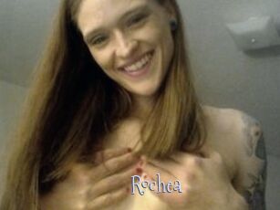 Rochea