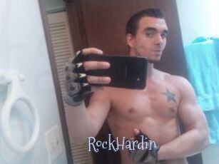 RockHardin