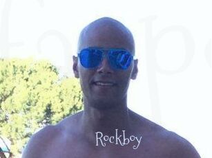 Rockboy