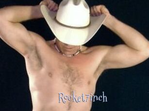 Rocket7inch