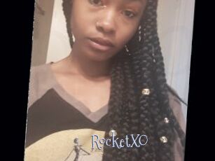 RocketXO