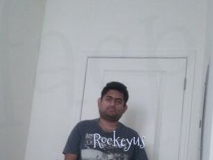 Rockeyus