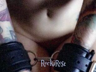 RockiRose