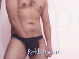 RockkoHunterr