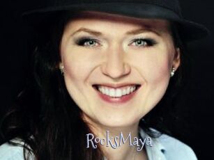 RocksMaya