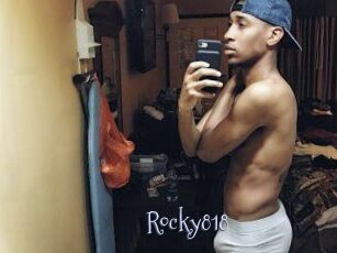 Rocky818