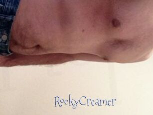RockyCreamer