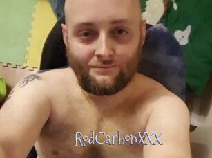 RodCarbonXXX Faceporno