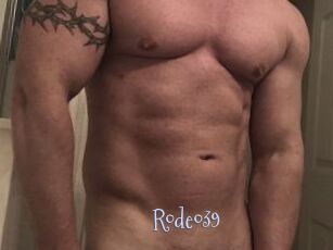 Rodeo39