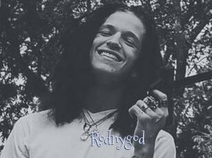 Rodnygod
