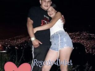 RogerAndJuliet