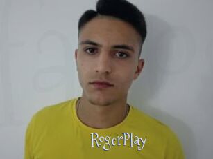 RogerPlay