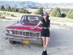 RogueVilla